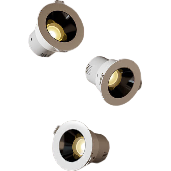 �׼�LED��� 3ֻװ������������С��Ͳ��Ƕ��ʽ��� ������ 177.7Ԫ