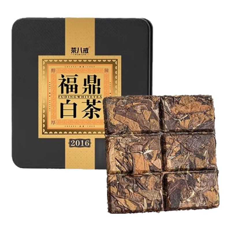 ��2016�긣���ϰײ衿����üС����װ����̫��ɽС�����Ҷ���� 30g1�� 2.9Ԫ