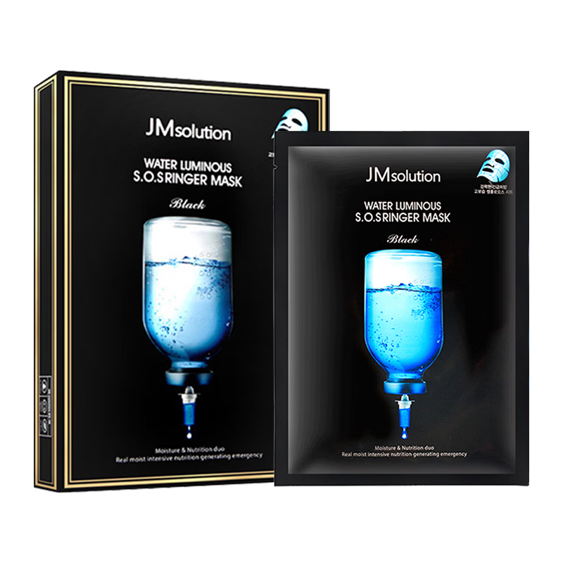 PLUS���ٽ��ۣ�jmsolution ��˾�� ˮ�ⲹˮ��Ĥ 10Ƭ 28.25Ԫ/������113Ԫ��