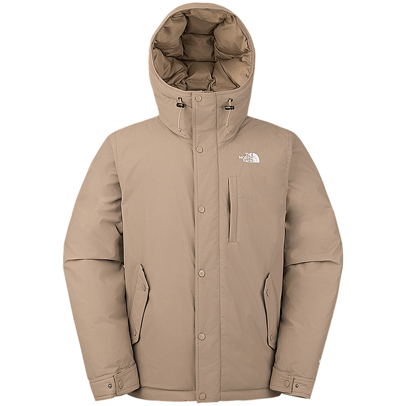 The North Face ���� ���޷��� ������޷���ˮ��ů���� 88R4 ������ BOX M 1819Ԫ