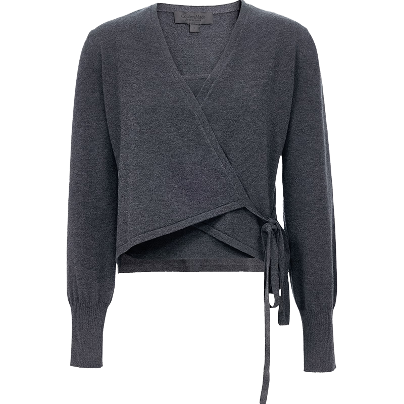 VEROMODA��֯��2026�����¿��������ëɽ������װ326113030 ����ʯ�� M 349.5Ԫ