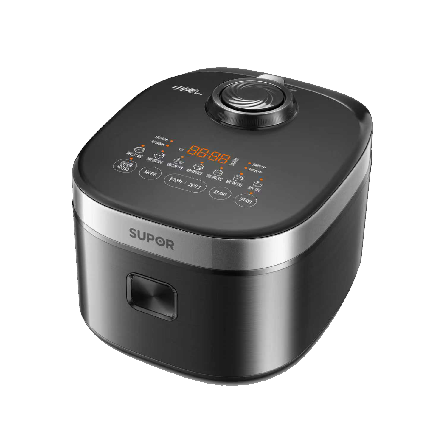 �ղ��� F30X83 �緹�� 3L IH�ͻ���� �๦��΢ѹ���ܲ�ճ�� 296.65Ԫ(������)