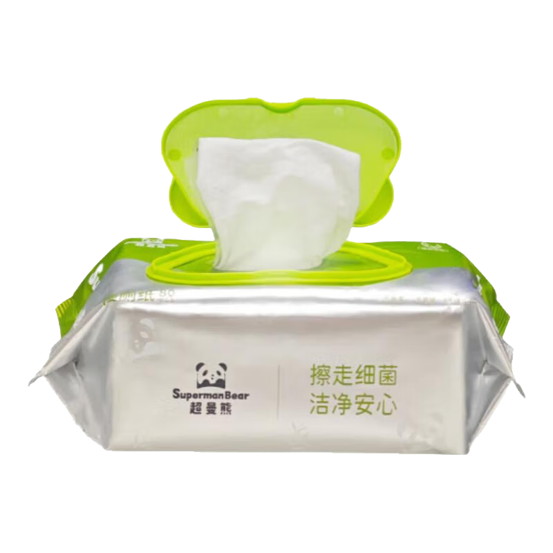 ������ ʪ��ֽ 80��*1��  3.8Ԫ