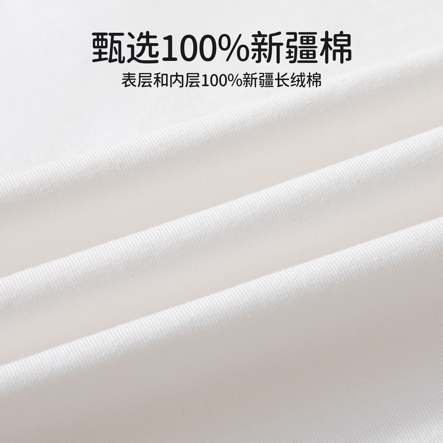 ELLE BABY新生儿口水巾纯棉A类4条装婴儿围兜宝宝围嘴立体隔水抑菌易洗 随机4色【4条装】 44*31