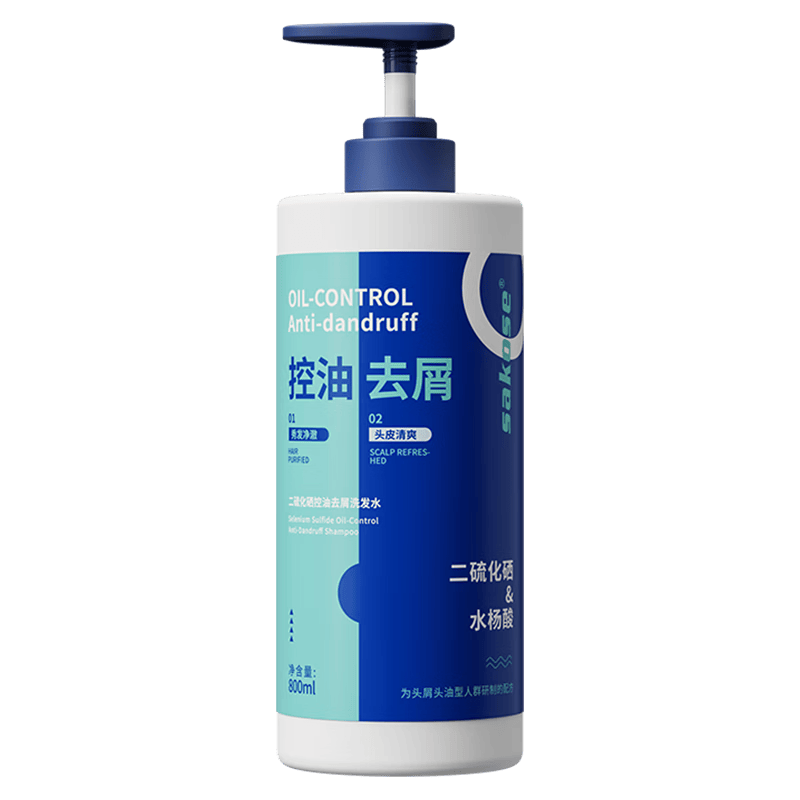 sakose ������ϴ��ˮ 800ml ����ȥмֹ�����ͷƤ���� 33.91Ԫ