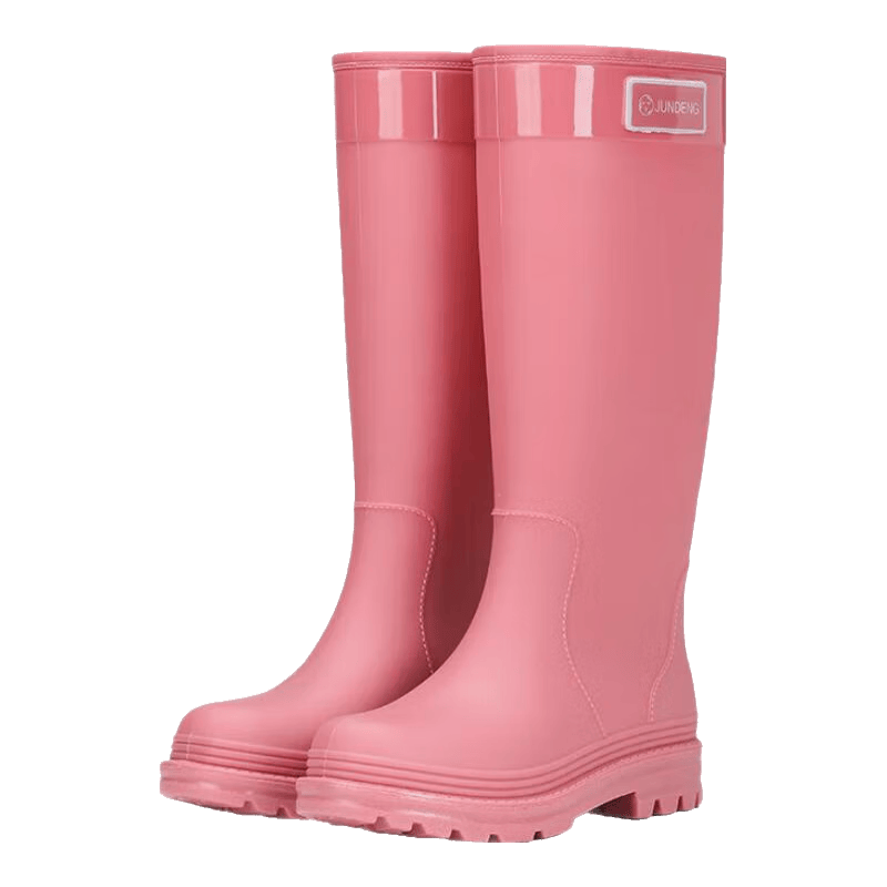 ��ЬŮ����˸�Ͳ��ѥ����ˮЬ��Ͳ��ˮ��������ˮѥ ��ɫ M ��37-38�� 24CM25.9Ԫ