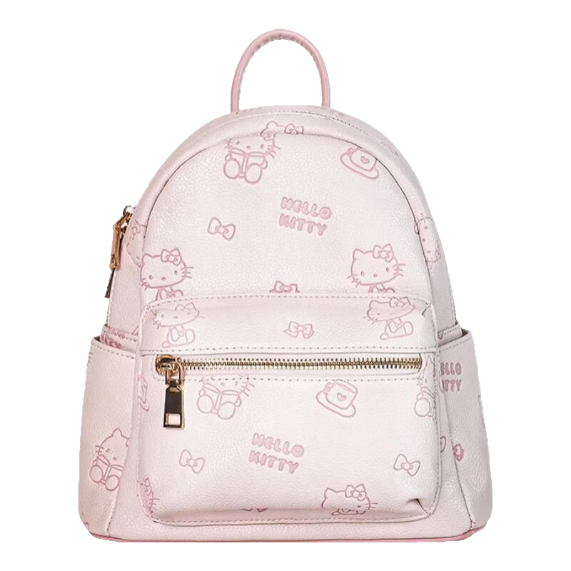 ���ڲ���������Ÿ��SANRIO��HelloKitty����è˫���Ů2026�¿�ʱ�б�����ѧ����� ��������