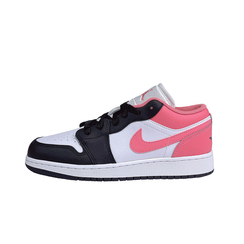 耐克（NIKE）AJ1(GS) 2026春季新款青少年休闲鞋大童篮球鞋复古运动鞋板鞋 553560-025 40
