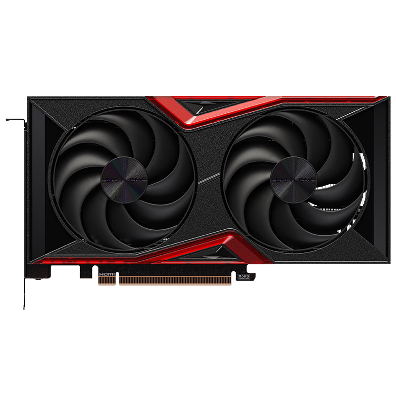 �߲ʺ� ս�� RTX 5060 DUO 8G �Կ� ��ɫ 2929Ԫ
