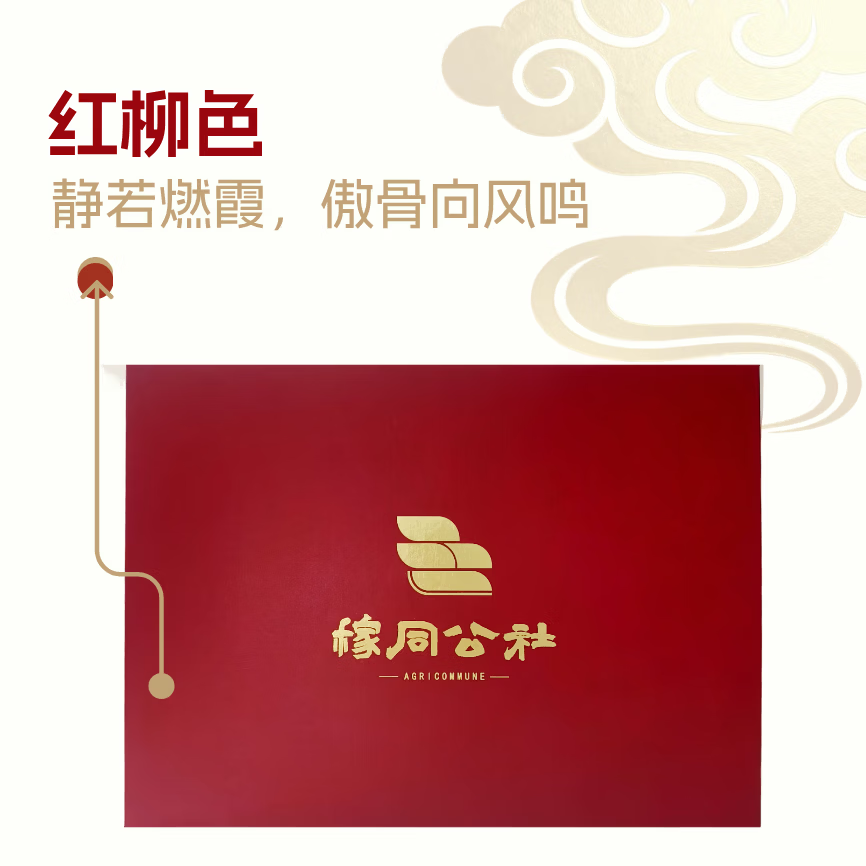 稼同公社生态优选瑞雪苹果臻礼 精品礼盒12枚大果(80mm) D ultra (圆扇褶)