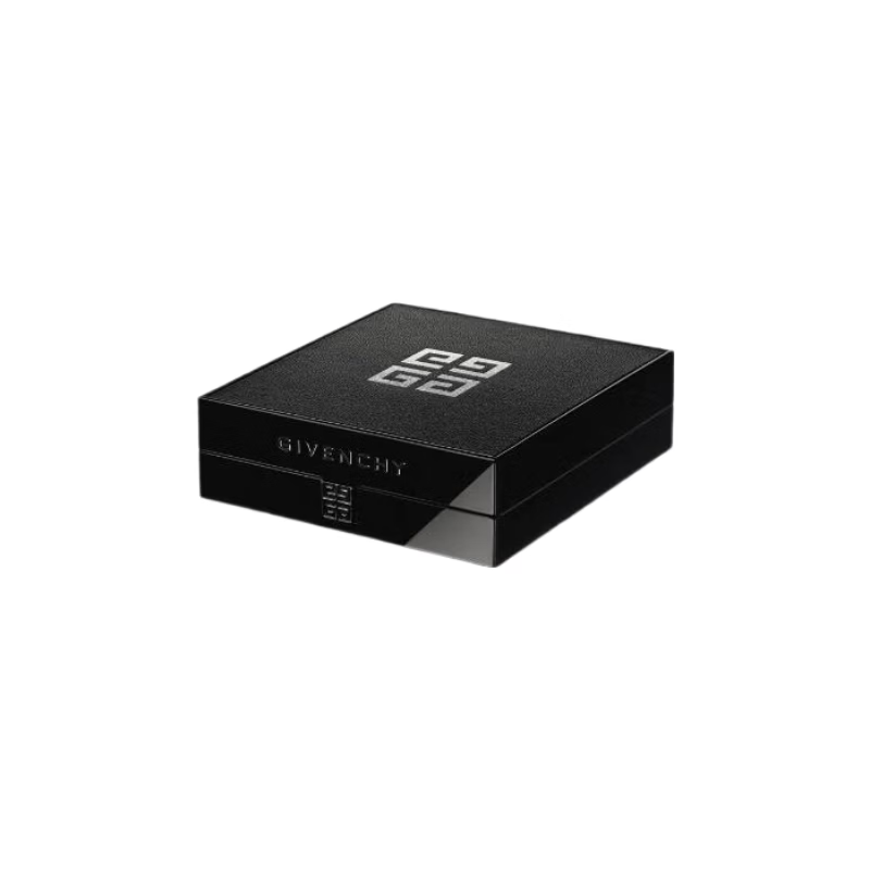 【准新品】纪梵希（Givenchy）明星四宫格蜜粉饼1定妆粉散粉控油遮瑕持久不脱妆 生日礼物送女友  
