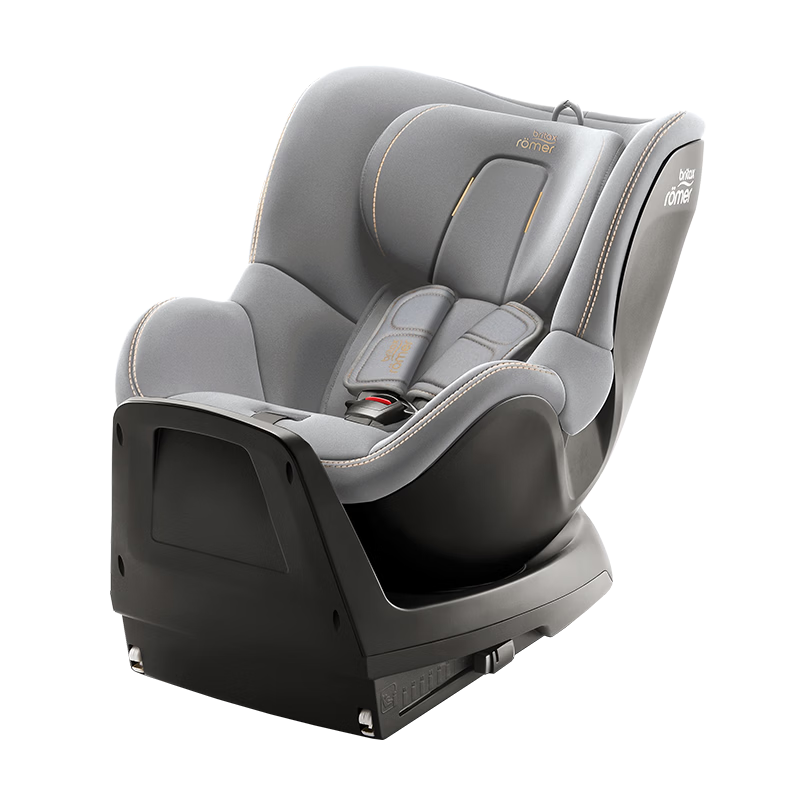 ������ BRITAX ��ͯ��ȫ���� 360����ת i-Size ˫����ʿ3�� �ǿջ� 3030Ԫ��ɹ����50Ԫ��