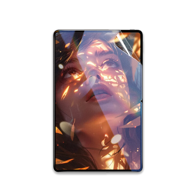 NE适用荣耀平板Pad 3Pro/10/X9/V9/8/2Pro a电脑屏幕保护膜磨砂无指纹低反光非类纸膜贴膜软膜 MagicPad3/Pro (2025) 13.3 磨砂电竞膜丨书写不打滑丨无指纹