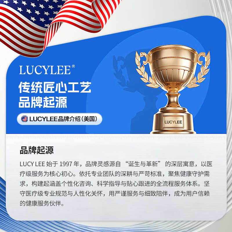 LUCYLEE美国防水耳塞洗澡防中耳炎游泳专业不隔音硅胶成人儿童防进水神器 湖蓝【均码1对装_成人】零进水_防中耳炎 均码 三重防水 久带不耳痛