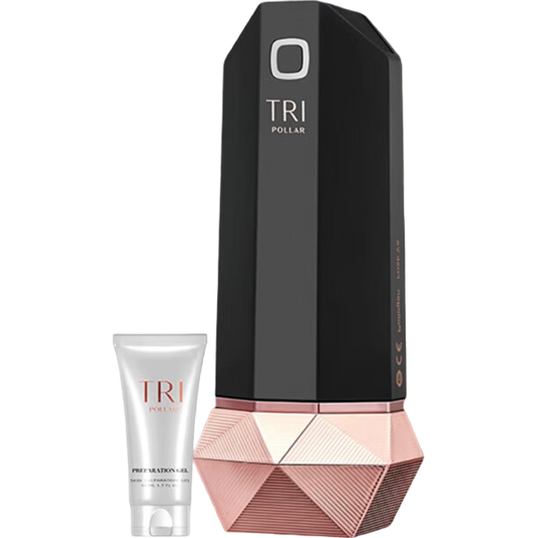 Tripollar/初普STOP Vx3 紫礦三代vx2代金鉆奇跡S射頻美容儀器臉部神器眼部儀 以色列歐洲進口微電流童顏機 Stop Pose VX 新款美體儀 全新正品