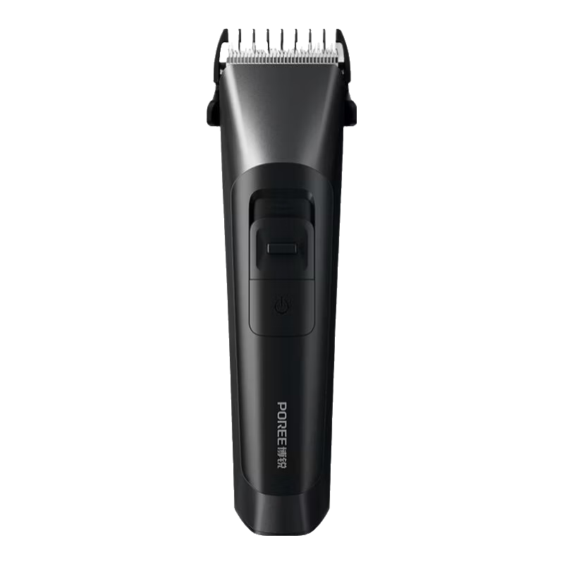 飞科（FLYCO）博锐电动理发器理发电推子剃头自理发器理发神器自己剪电推剪家用成人儿童套装PC1909