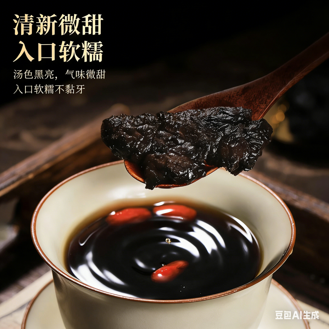 怀禹坊九蒸九晒熟地黄正宗焦作怀地黄 滋补养肾即食精品地黄可煲汤泡水 囤货装 100g*10罐 -九蒸九晒正宗怀地黄