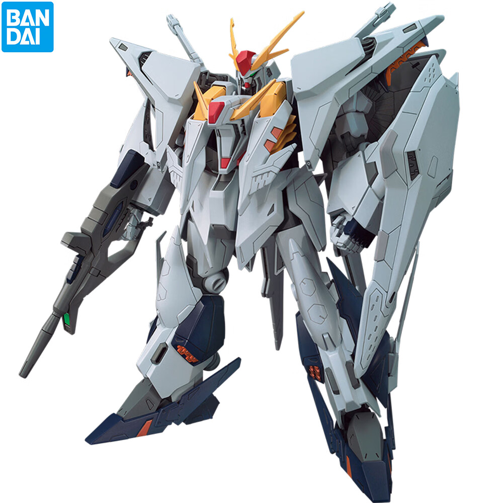 万代（BANDAI） 高达拼装模型 hg 1/144 HGUC GT CE敢达玩具 男孩机器人金刚玩具 238 闪光的哈萨维 柯西