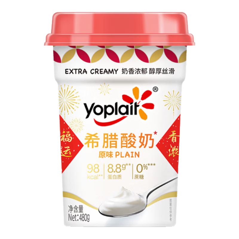 ���ڲ�������ŵ��yoplait��4.0ţ��950ml+0����ϣ������480g������ר���� 39.8Ԫ