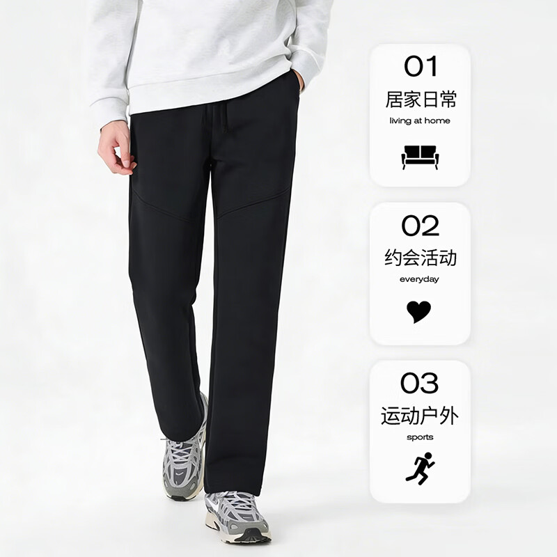 ���ı�����La Chapelle����ʿ�޿㶬����ů�㶬����㺬�׶�����Ƭ��ϥ��׷�����Ůʿ�޿� ��ɫ L ��������120-140�� 59Ԫ