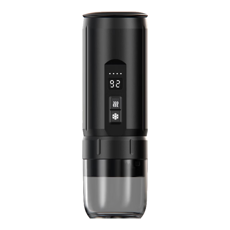 HiBREW�綯��Я���Ȼ�H4C����˫��9000�������������û����Яʽ���Ȼ�100ML�����ེ�Ҽ��ݵ綯���Ȼ� H4Cרҵ��ʦ�� 999Ԫ