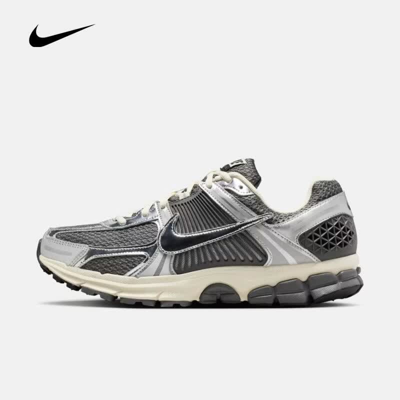 耐克NIKE【滔搏运动】男子NIKE ZOOM VOMERO 5运动休闲鞋 IM3486-001 43