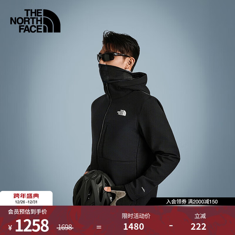 ���棨The North Face������������APEX���ױ�ů������ý�25�ﶬ�¿�|83S5 4H0/����� XL/180 1258Ԫ