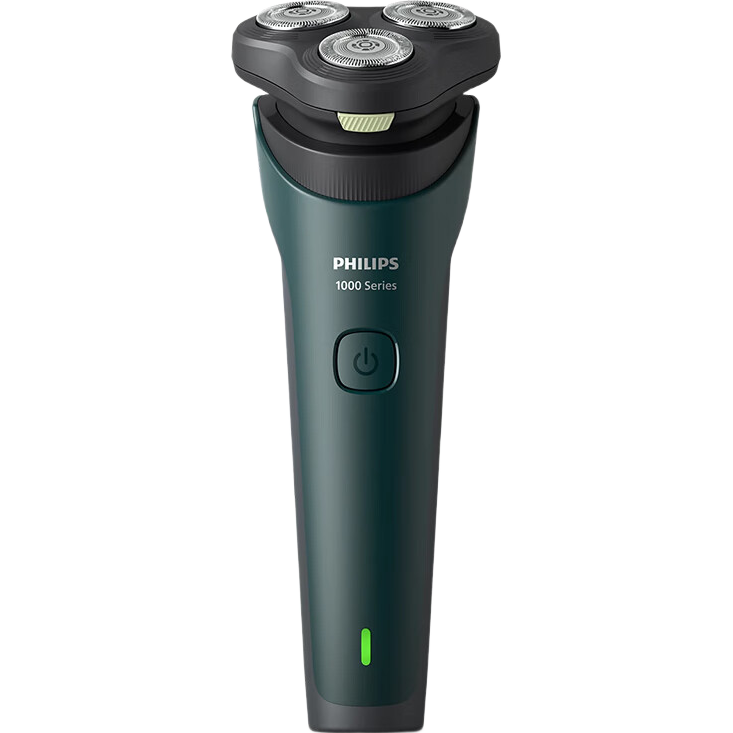 PHILIPS/������ ����1ϵS1771/02 ��תʽ����ͷ ���뵶  136.1Ԫ