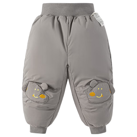 ��������ͯװ�������޿��ͯ��Ůͯ���㶬2025�Ӻ�ů���ſ�209425108208 132.91Ԫ(������)