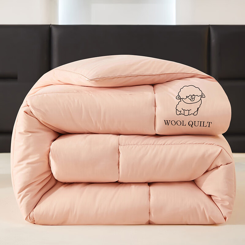 ���ƽ��ڰ���100����ë��������ů��оѧ�����˱��ӾӼ�˫��1.8m���� ������-�� 150*200����6�� 109Ԫ