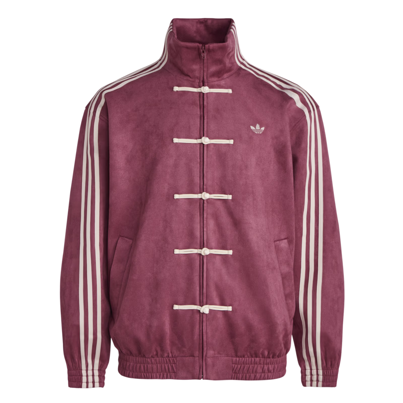 adidas����ͬ�����������ʽ���п���������Ů�ﶬ���ϴ�˹��Ҷ�� ��ɫ   L   1099Ԫ