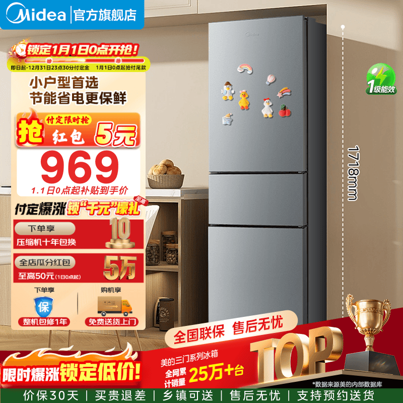 ���ڲ��������� 220�� ���ű��� BCD-220TM ͬ����ý��ܾ�������䶳