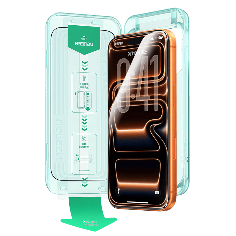 ���ڲ���������С�̺�AR����ĤPro���ſؽ���AR�����䡿����iPhone17Pro�ֻ�Ĥƻ��17pro�ֻ�Ĥ��ˤ�޳��� 60.61Ԫ(������)