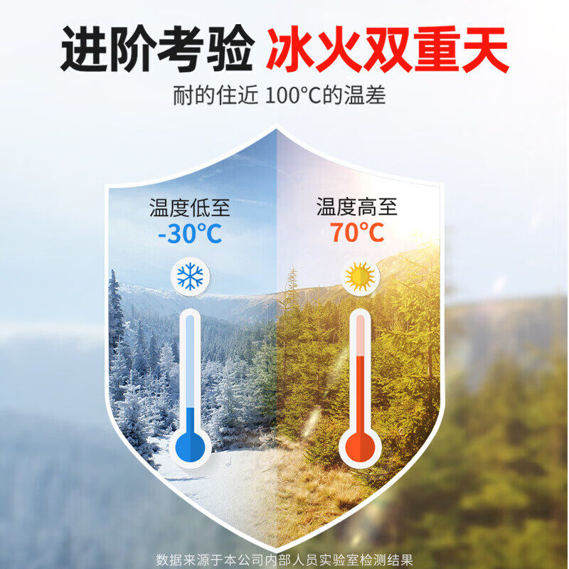 趣行气溶胶灭火器家用车载新能源比亚迪电动车摩托车0压无残留便携款 1具 气溶胶 13B灭火器【新型高效款】