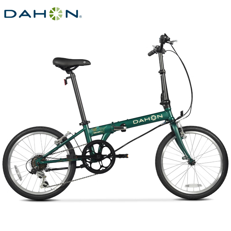 ���У�DAHON������D6�۵����г�20Ӣ��6�ٳ������е��� KBC061 ī��ɫ 20Ӣ�� 1573Ԫ