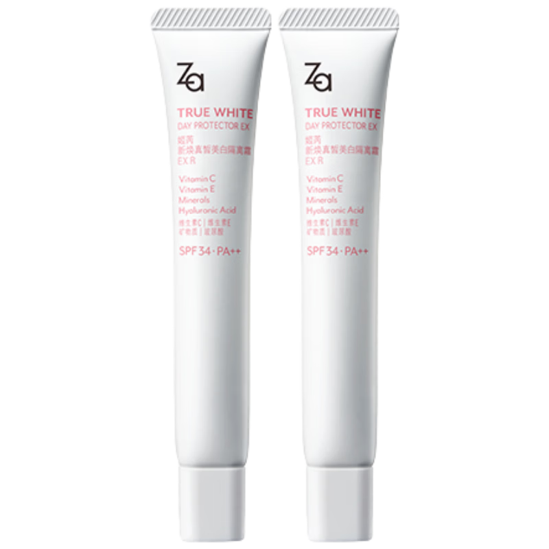 Za/���� �»���� ��ɹ����˪ 35g ��ɫ*2 87.12Ԫ