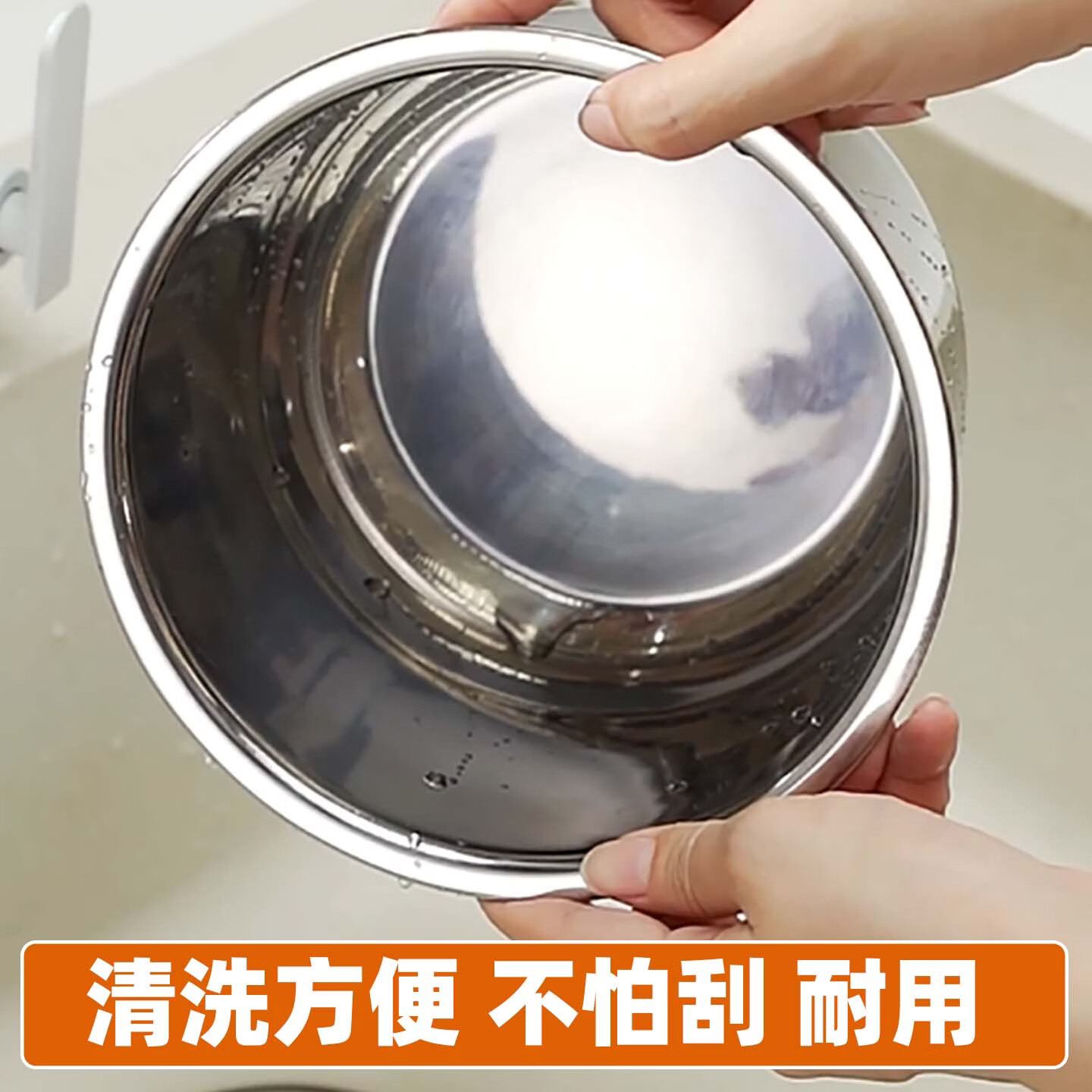 半球316L母婴级不锈钢多品牌通用内胆电饭锅胆0涂层健康耐用304食品级不锈钢2-5-6L替换燃气内胆煮药 316L母婴级内胆(无盖)- 3L