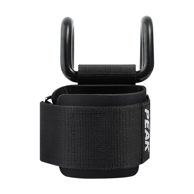 匹克【單杠+引體向上助力鉤】健身套裝單杠輔助器防脫手