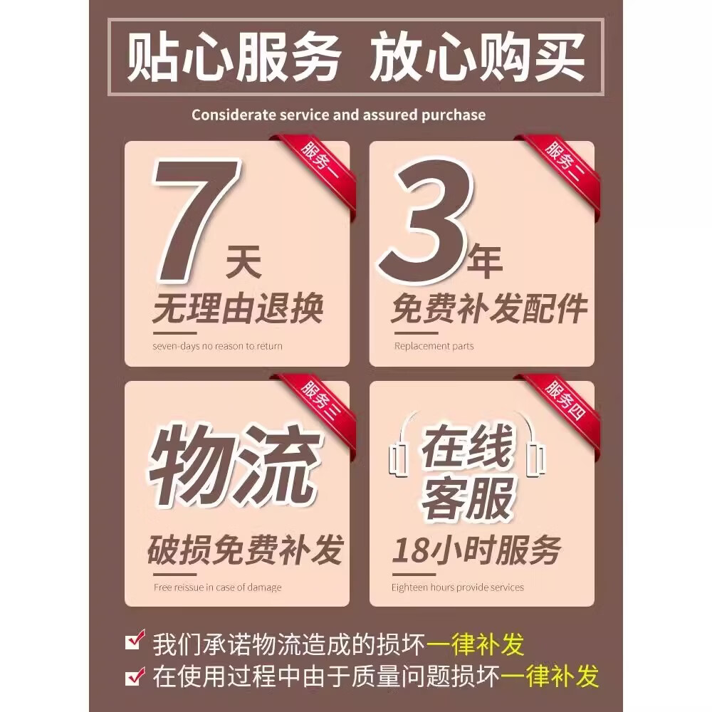 汐墨阁新款家用茶几客厅小户型简约仿大理石钢化玻璃长方形茶台茶几桌 长140*宽80*高45cm【白架+白色钢化玻璃】桌面 组装