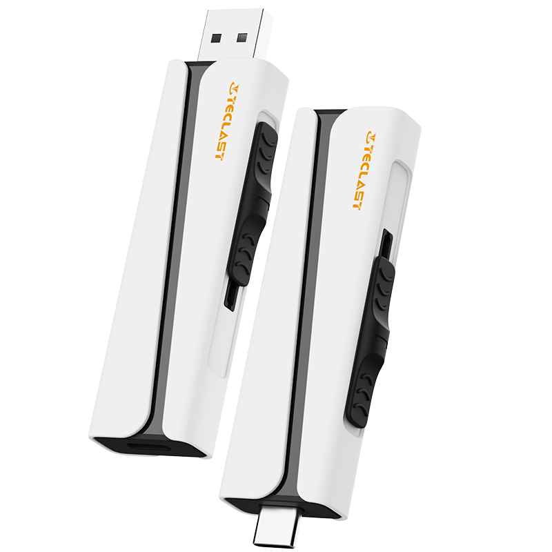 ̨�磨TECLAST��512GB ��̬U�� Type-C�ֻ�U��˫�ӿ� USB3.2����������1050MB/s���Ը����ƶ�Ӳ�̽������� 499Ԫ