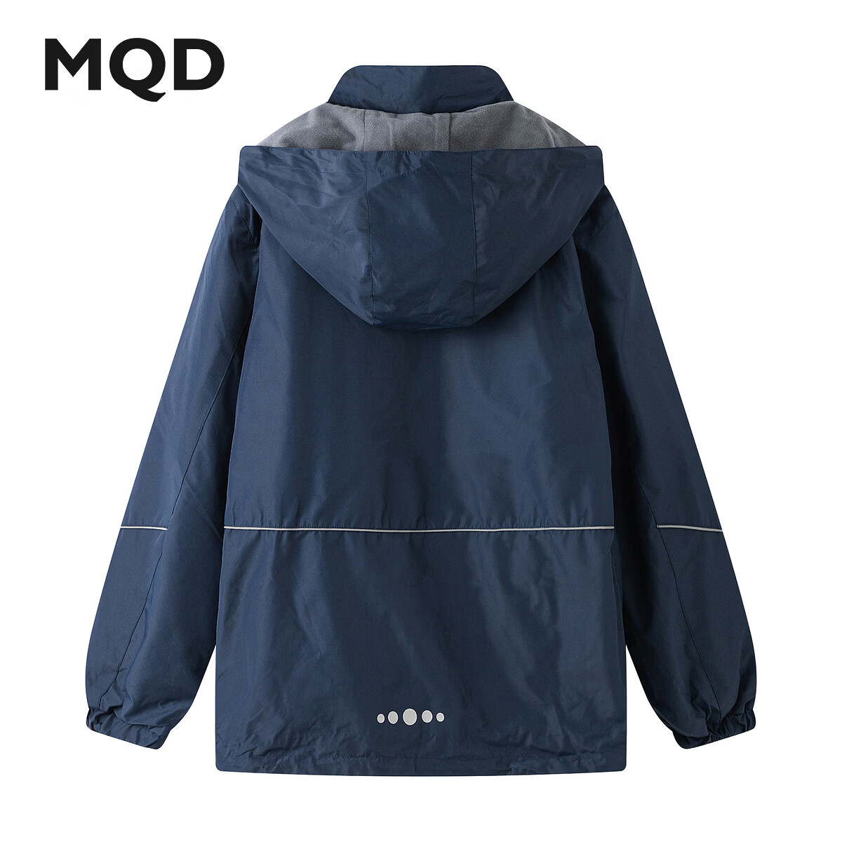 ����٣�MQD����жʽ���� ����1 175 109Ԫ(����ȯ)