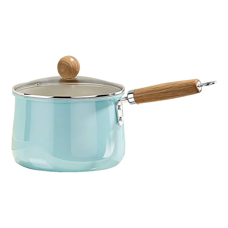 �����մ� 18cm ��ճС�̹� 0�������� ������ʳ���� ���¯ȼ��ͨ�� 59Ԫ