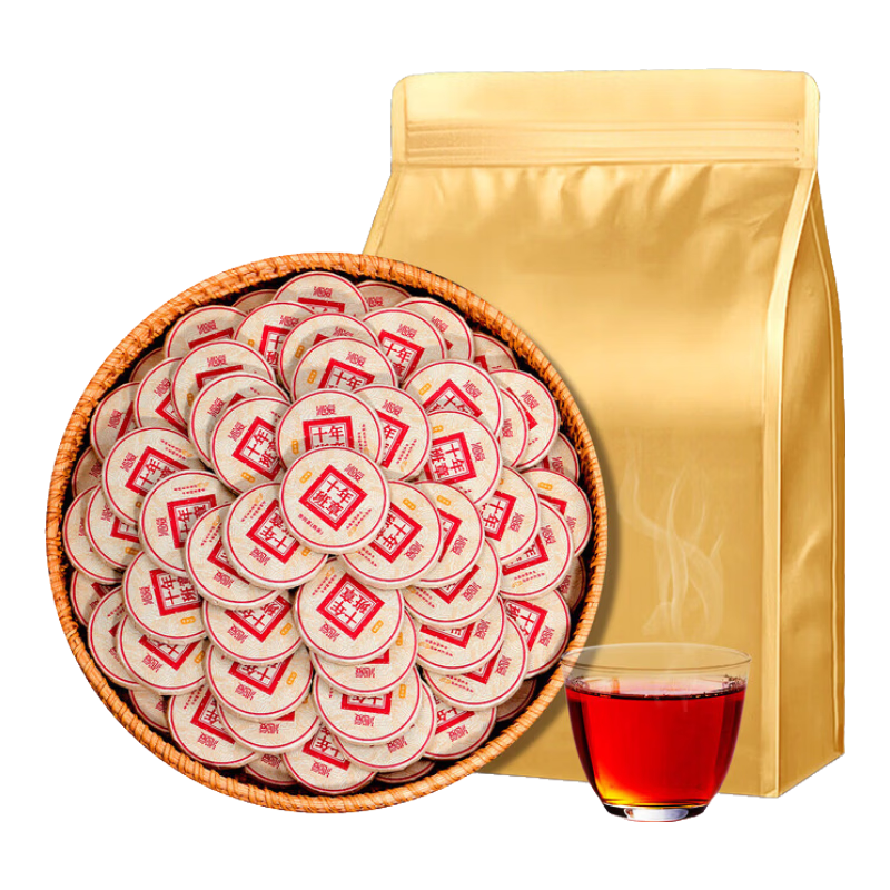 ���ڲ��������´��ն������ʮ�����ϱ����������ϰ������ն�������Ҷ�Լ��Ȱ����� 250g��ʮ����ϰ�������������ϲ� 107Ԫ