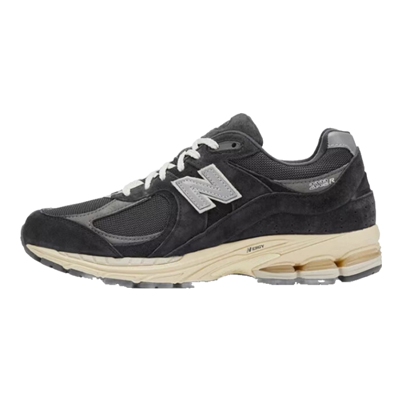 ���ڲ�����NEW BALANCE NB ��ЬŮЬ2002Rϵ�о��临�������˶�����Ь ����ɫ M2002RHO-D 42.5 27cm