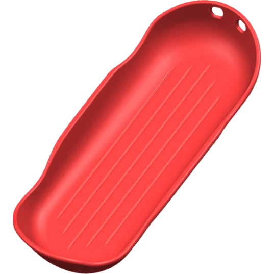 ���ڲ��������滬ѩ�����500��˫��˫�˼ӳ��Ӻ�ѩ��ѩ��������ѩ���ͺ� ���ӳ�-�Ӻ�2.5CM��������