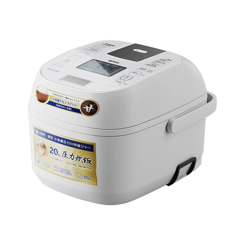 ��֥ ������ѹ���緹�� 2L RC-6PXSC ����IH���� ��մͿ�� ��ʱ �ձ�����ͬ�� 1059.21Ԫ