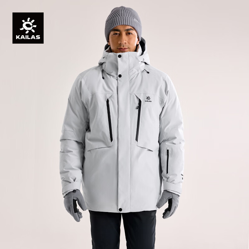 KAILAS����ʯ���������޷��л������ʯīϩ��ůFILTERTEC���綬������ 2160Ԫ