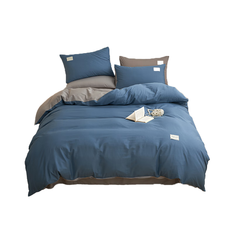 ���ɣ�ROMON��ȫ���ļ���100%���޴�����Ʒ˫�˴�������200*230cm���ִ����ļ���A��Ӻ�1.5/1.8�״� 156.6Ԫ��������