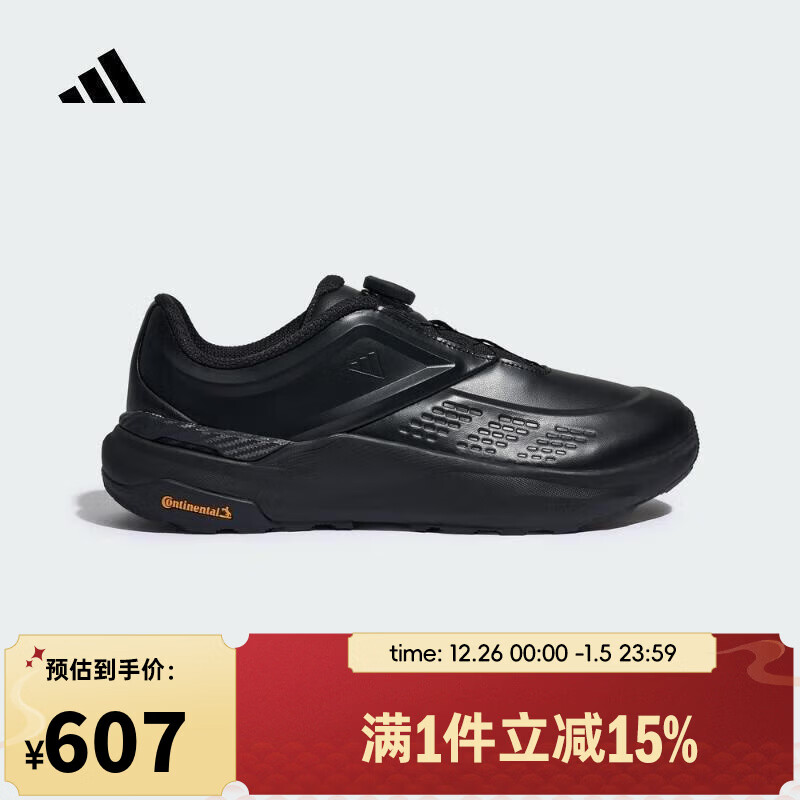 ���ϴ�˹��adidas�����ϲ��˶���2026����ŮDREAMPACE BOA�ܲ��˶�Ь KK1884 42 556.02Ԫ