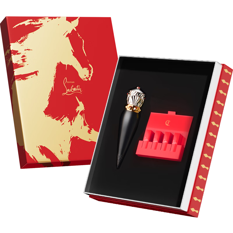 ·��͢��Christian Louboutin��CLŮ��Ȩ���ƹⴽ��001M�ܲ����ں������Ϧ���˽�����������Ů�� 865Ԫ